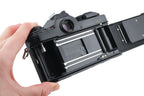 Nikon FE2
