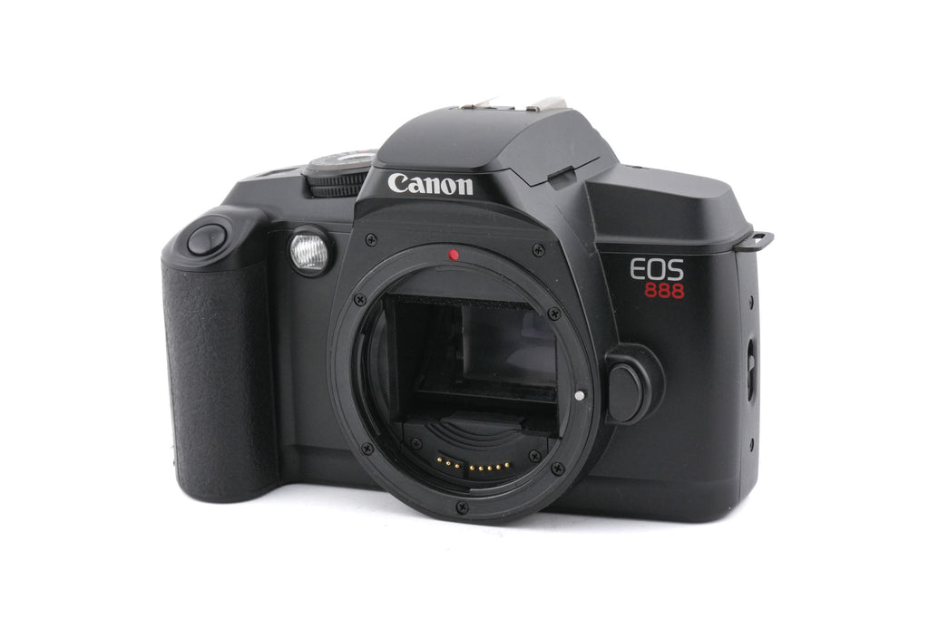 Canon EOS 888
