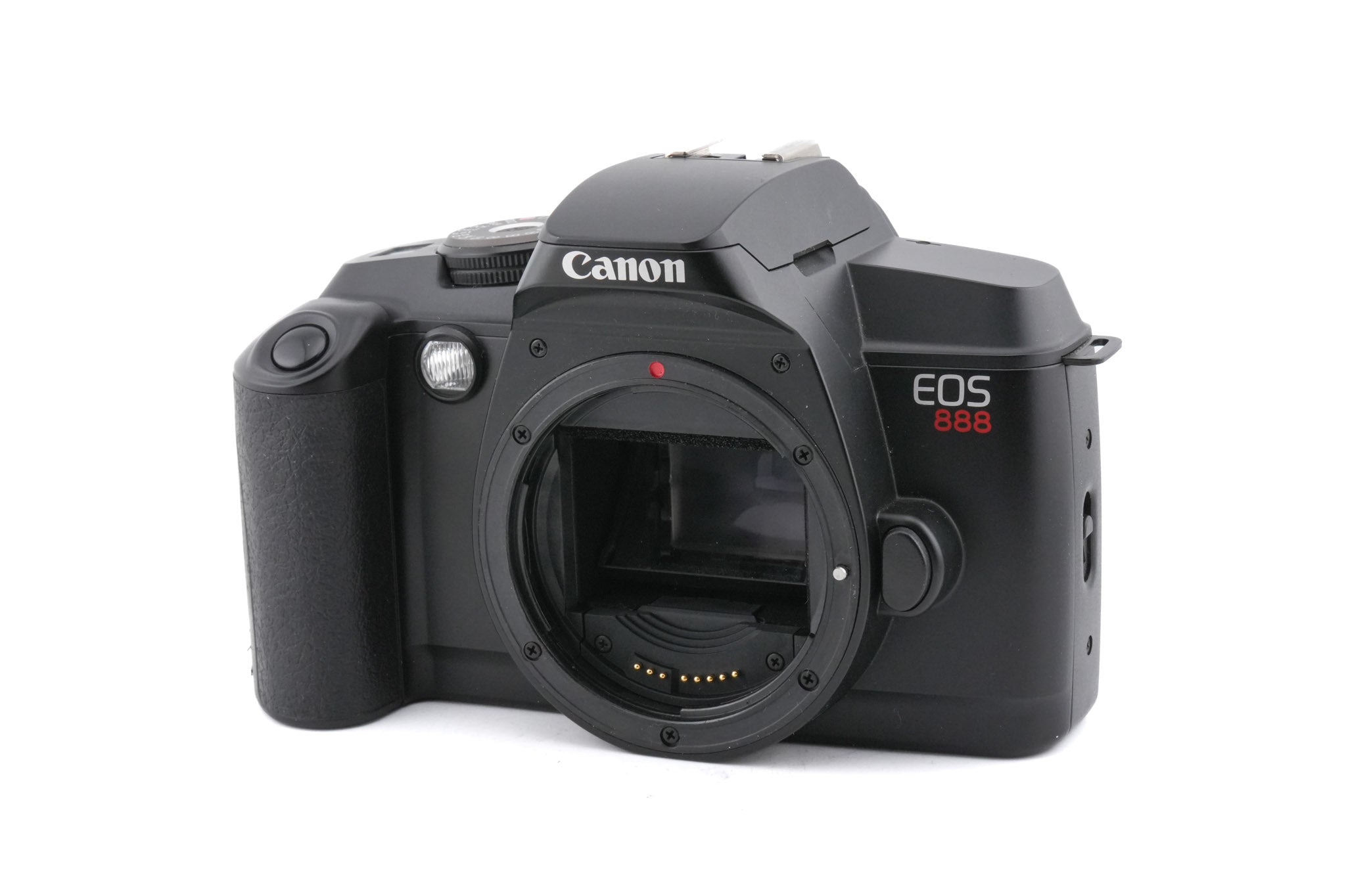 Canon EOS 888