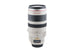Canon 28-300mm f3.5-5.6 L IS USM