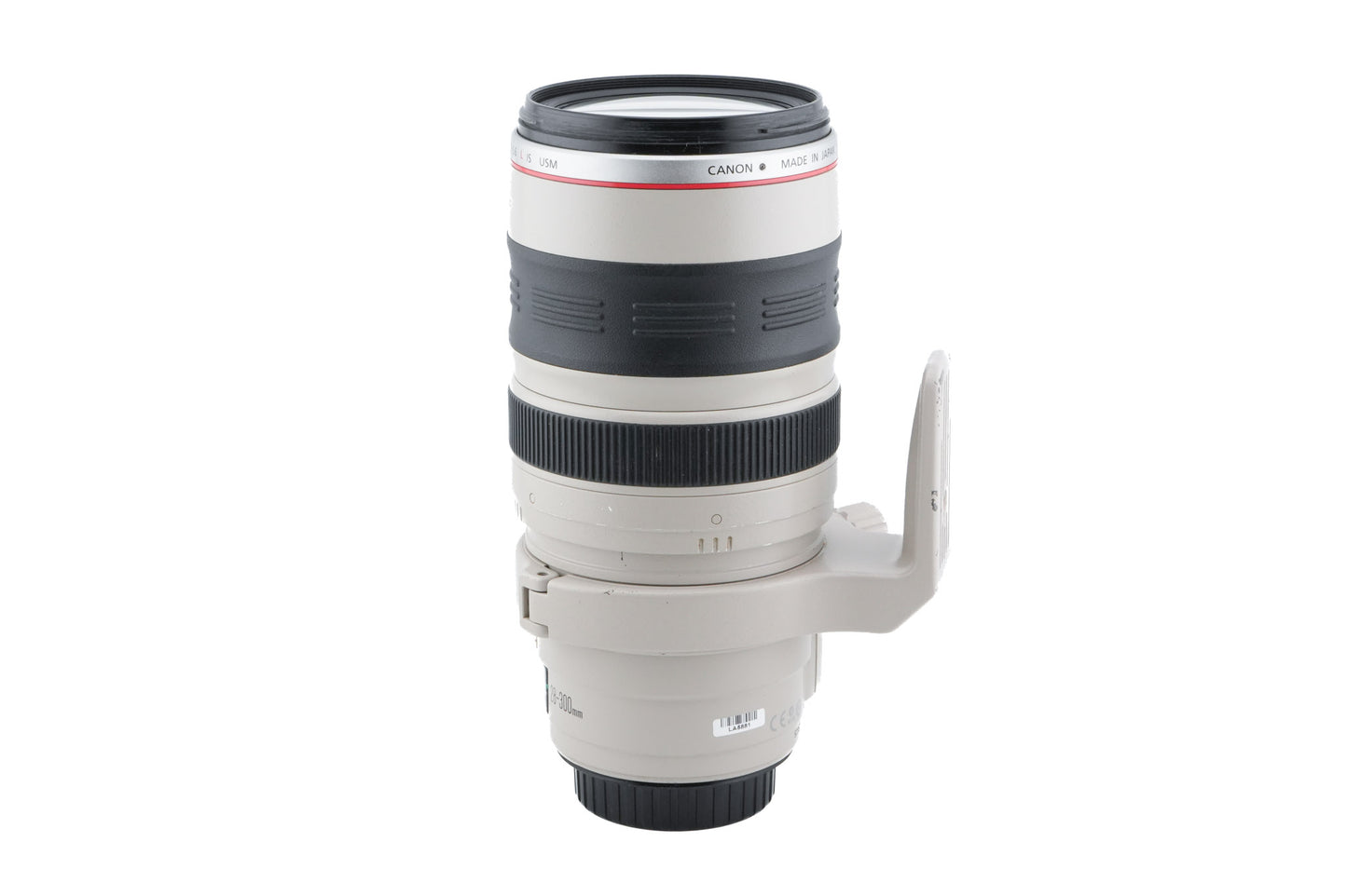 Canon 28-300mm f3.5-5.6 L IS USM