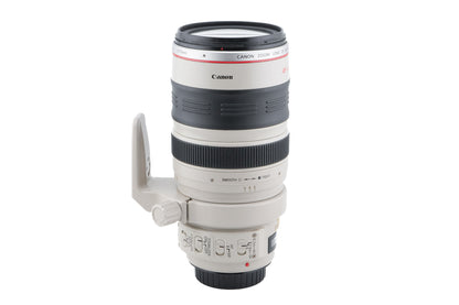 Canon 28-300mm f3.5-5.6 L IS USM