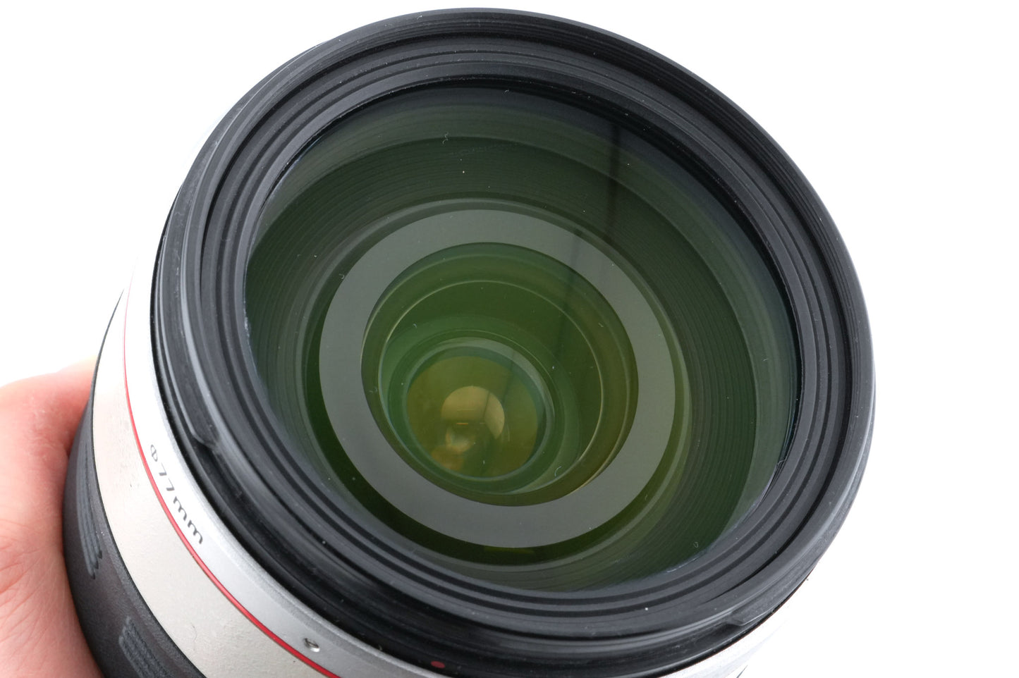 Canon 28-300mm f3.5-5.6 L IS USM