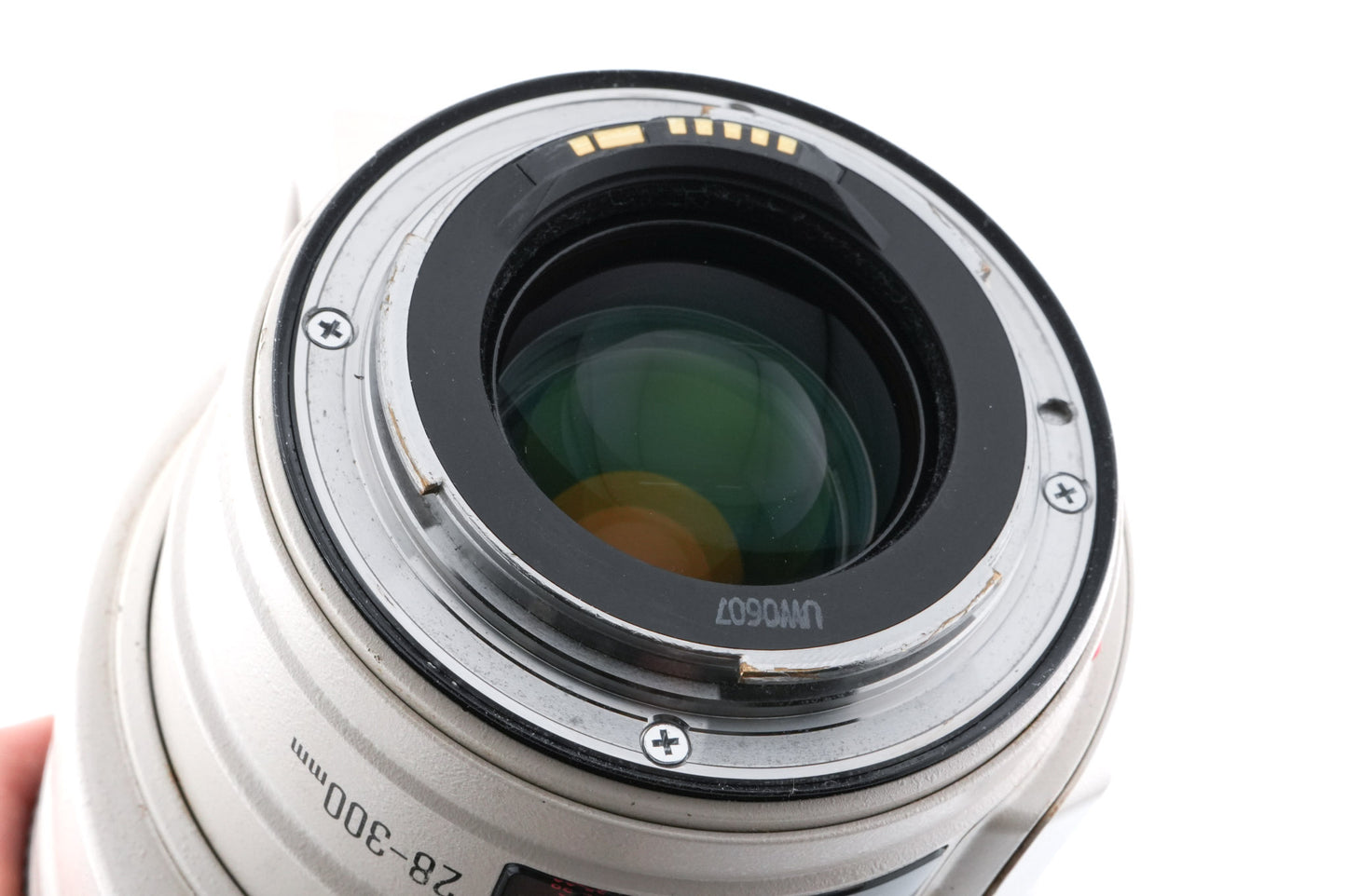 Canon 28-300mm f3.5-5.6 L IS USM