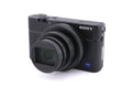 Sony Cyber-Shot DSC-RX100 VII