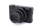 Sony Cyber-Shot DSC-RX100 VII