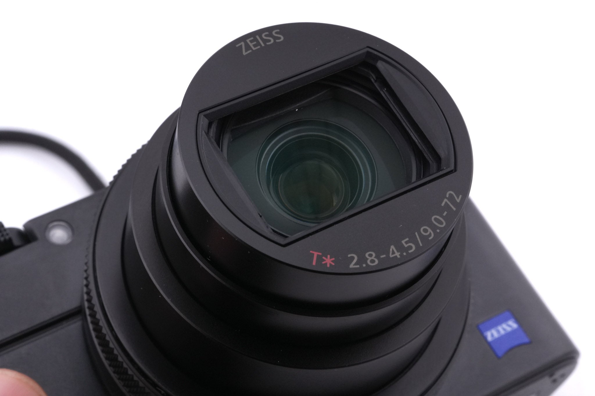 Sony Cyber-Shot DSC-RX100 VII
