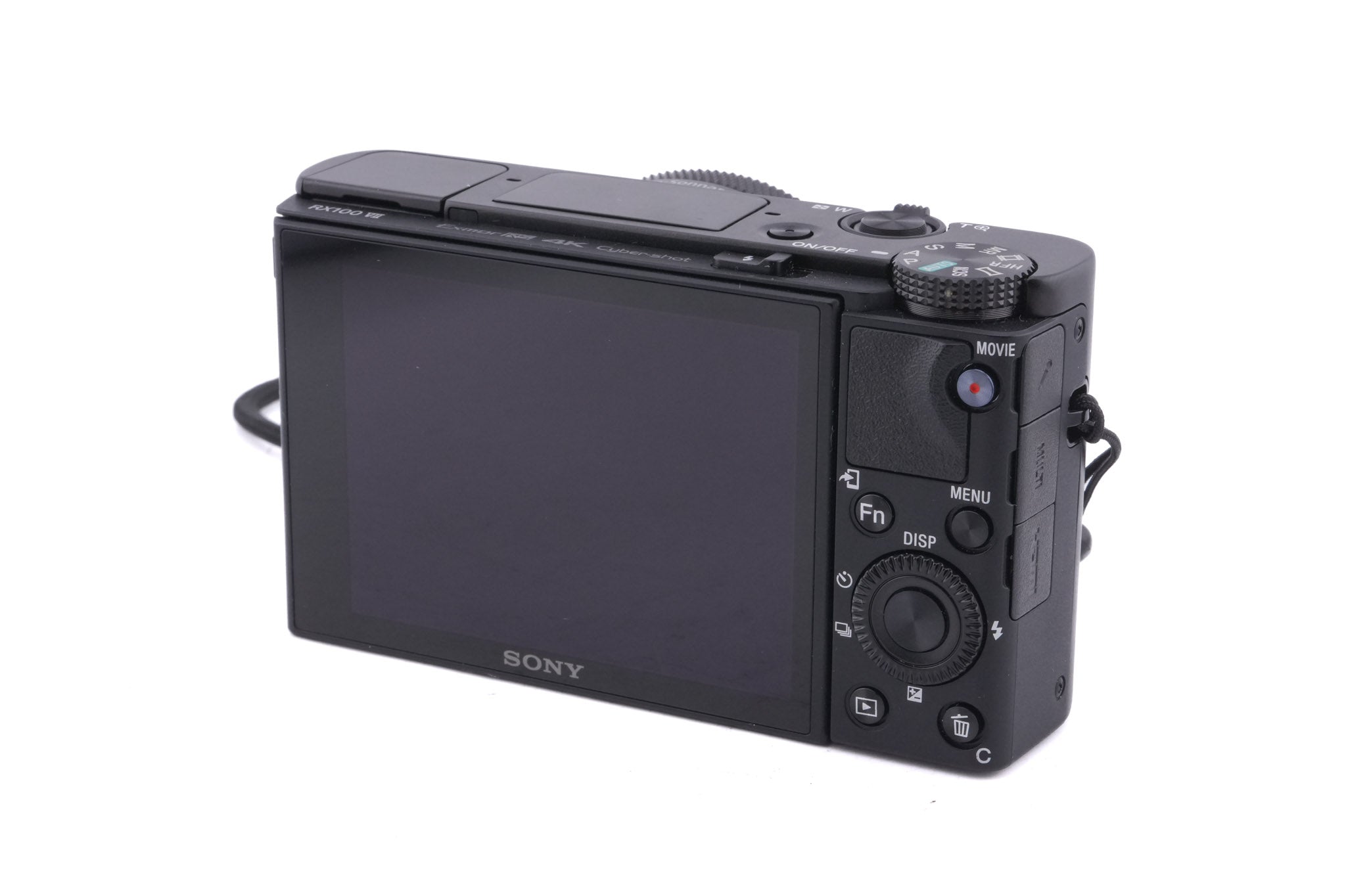 Sony Cyber-Shot DSC-RX100 VII