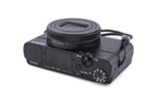 Sony Cyber-Shot DSC-RX100 VII