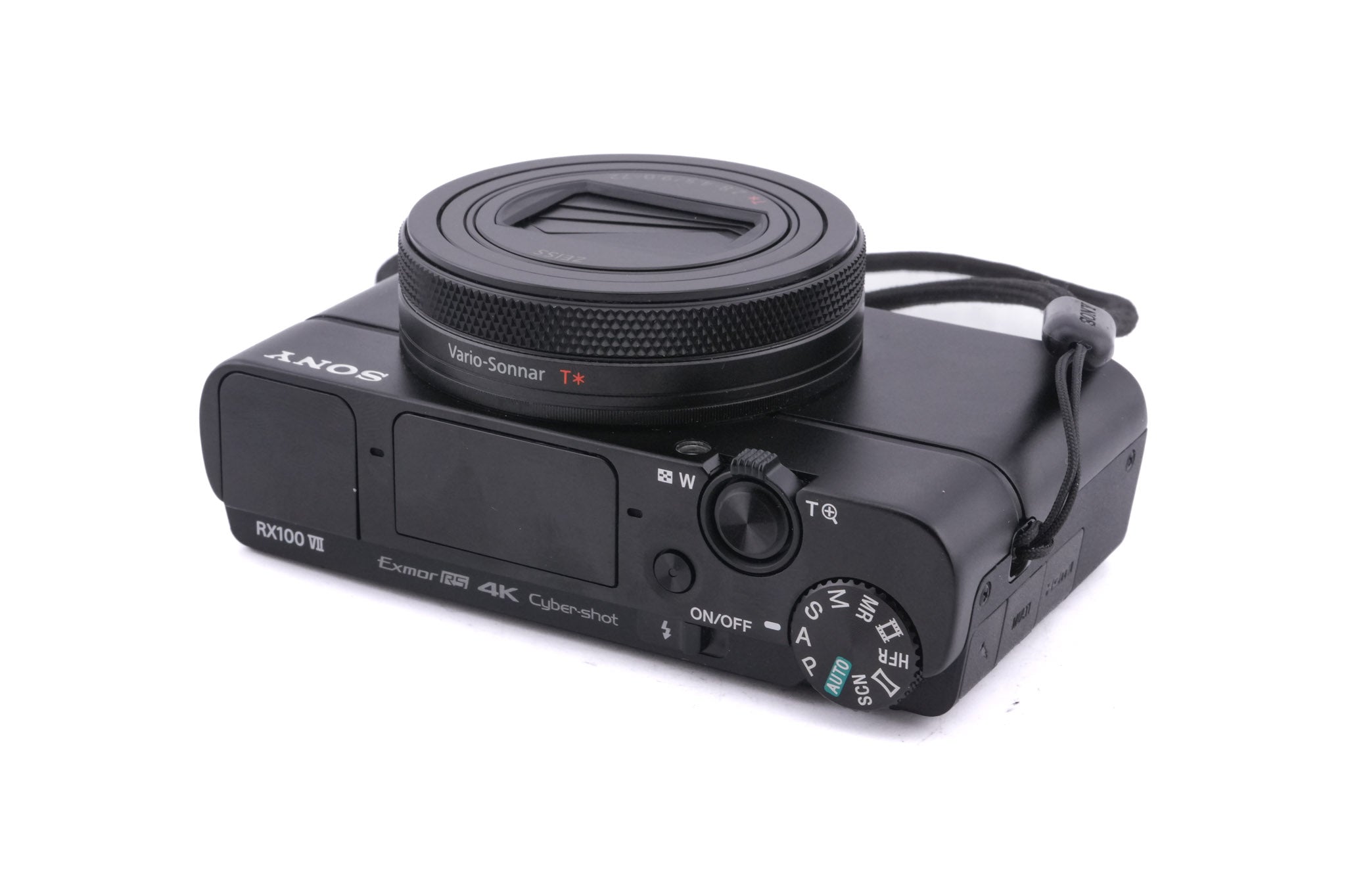 Sony Cyber-Shot DSC-RX100 VII