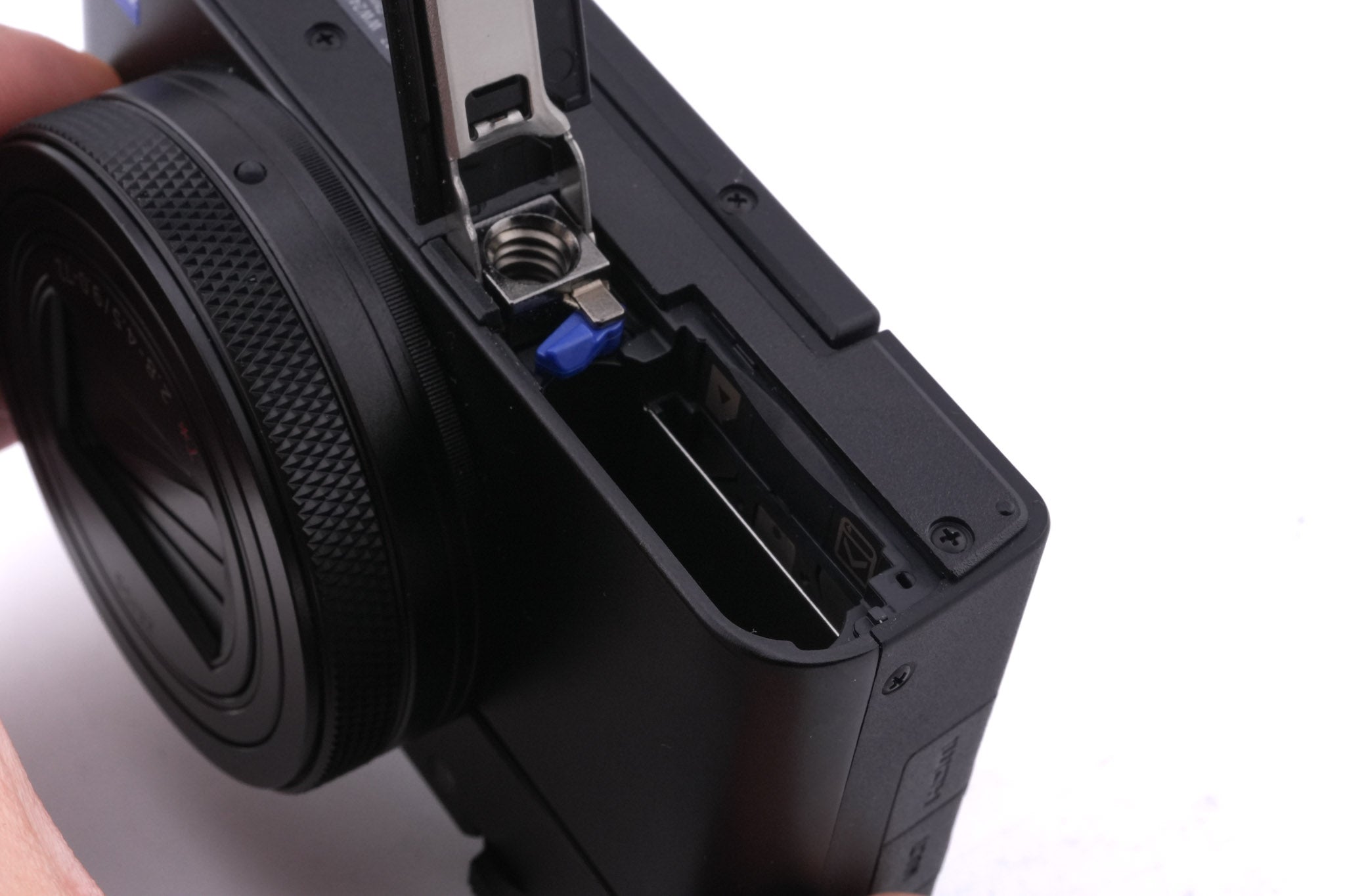 Sony Cyber-Shot DSC-RX100 VII