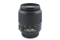 Nikon 18-55mm f3.5-5.6 AF-S Nikkor G ED