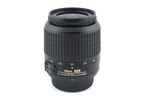 Nikon 18-55mm f3.5-5.6 AF-S Nikkor G ED