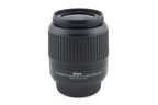 Nikon 18-55mm f3.5-5.6 AF-S Nikkor G ED