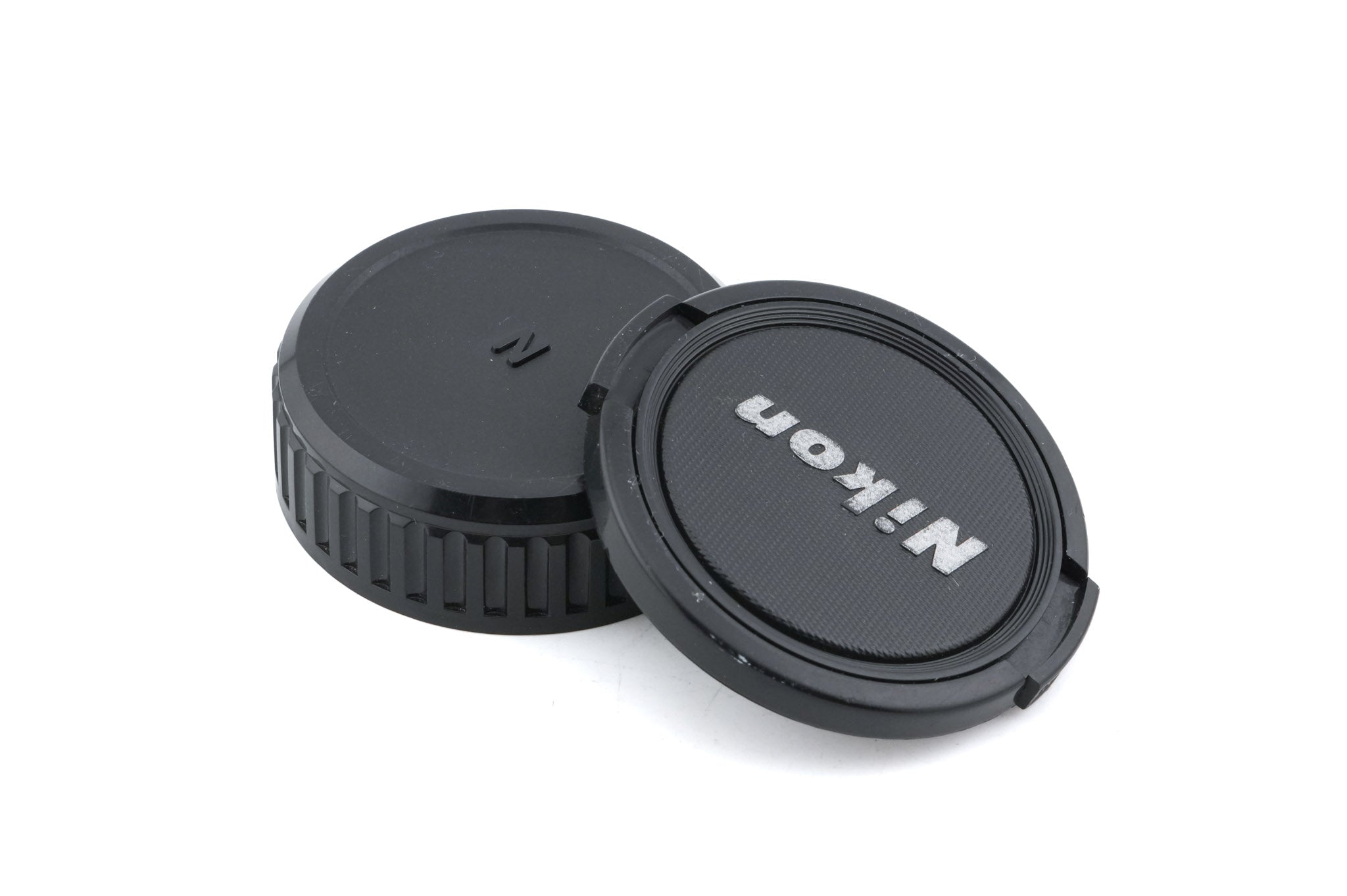 Nikon 18-55mm f3.5-5.6 AF-S Nikkor G ED