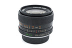Yashica 28mm f2.8 ML