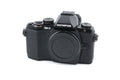 Olympus OM-D E-M10