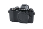 Olympus OM-D E-M10