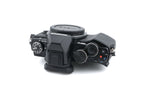 Olympus OM-D E-M10