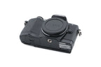 Olympus OM-D E-M10