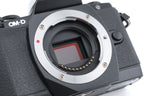 Olympus OM-D E-M10