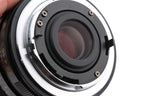 Yashica 135mm f2.8 DSB