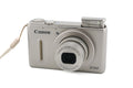 Canon PowerShot S100