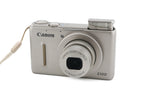 Canon PowerShot S100