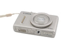 Canon PowerShot S100