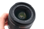 Nikon 18-55mm f3.5-5.6 AF-P Nikkor G VR