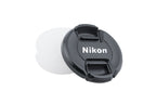 Nikon 18-55mm f3.5-5.6 AF-P Nikkor G VR