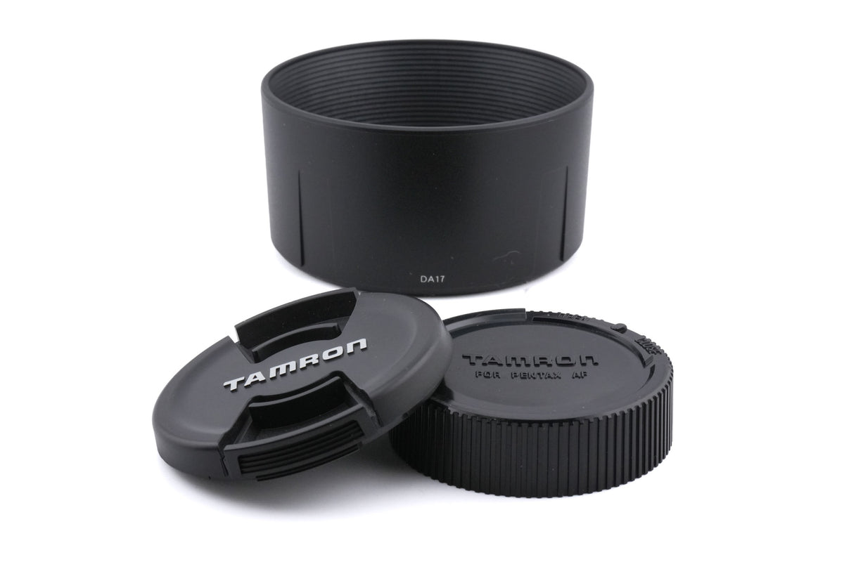 Tamron 70-300mm f4-5.6 DI AF LD Tele-Macro (A17)