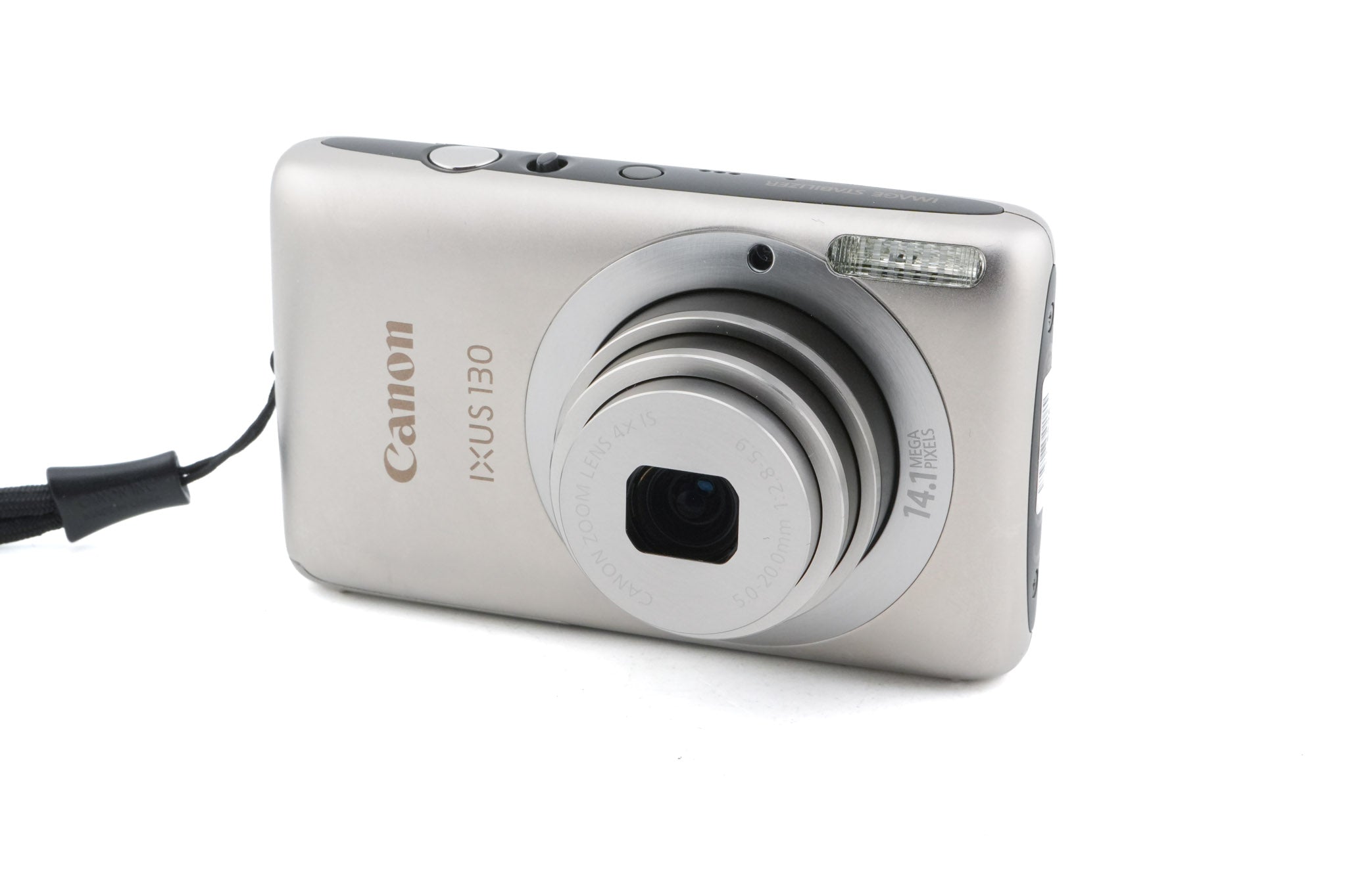 Canon IXUS 130