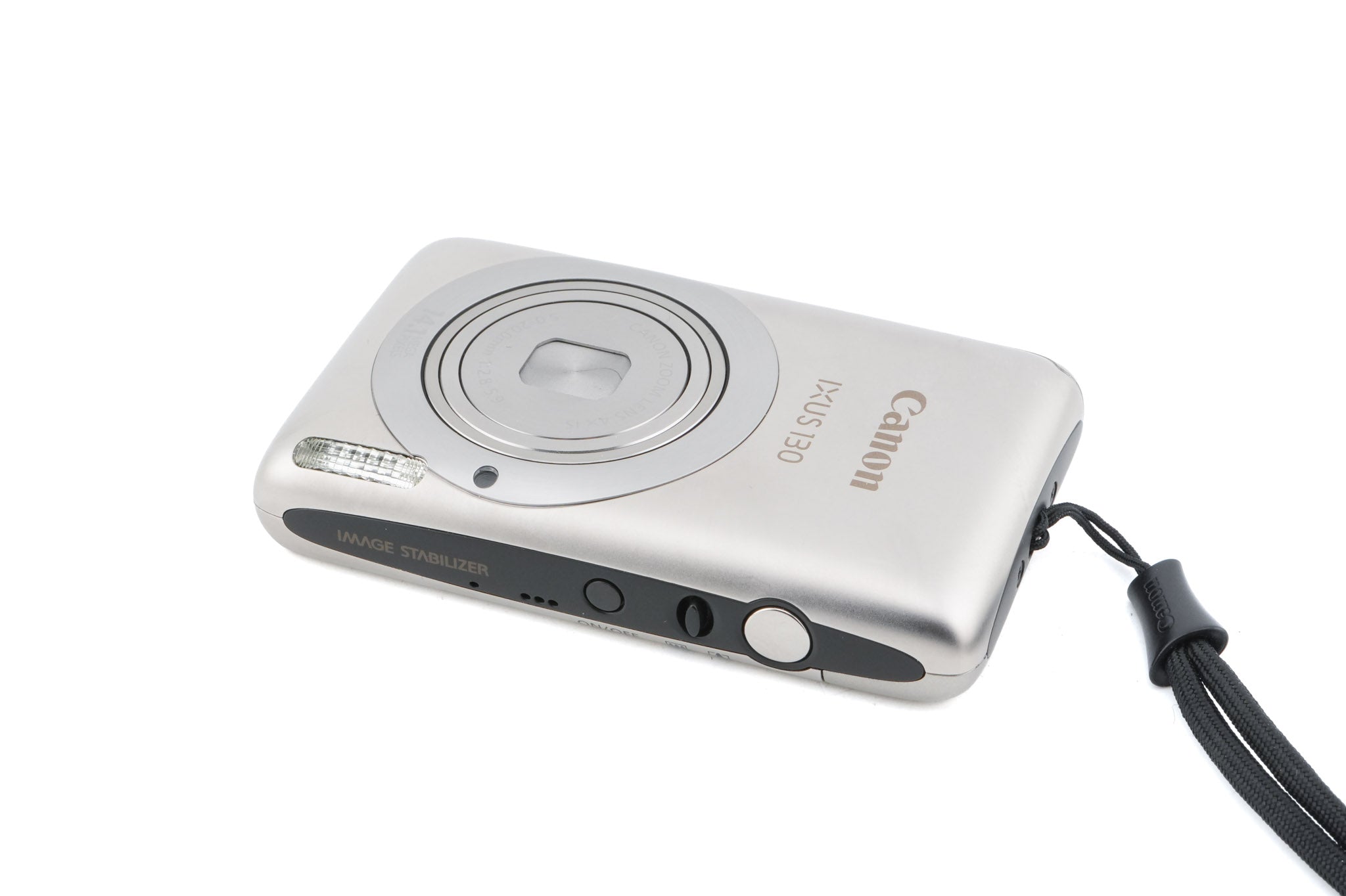 Canon IXUS 130