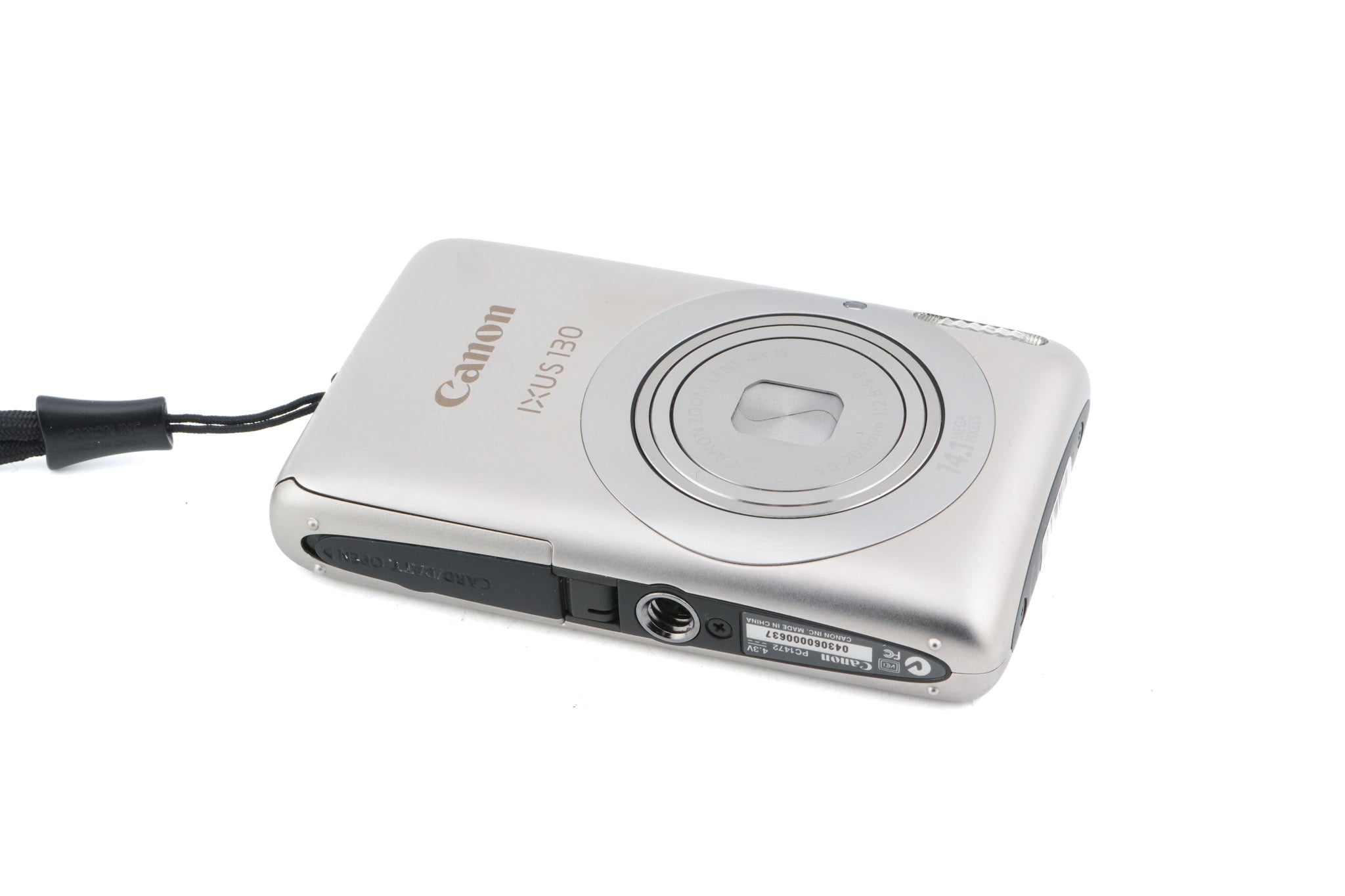 Canon IXUS 130