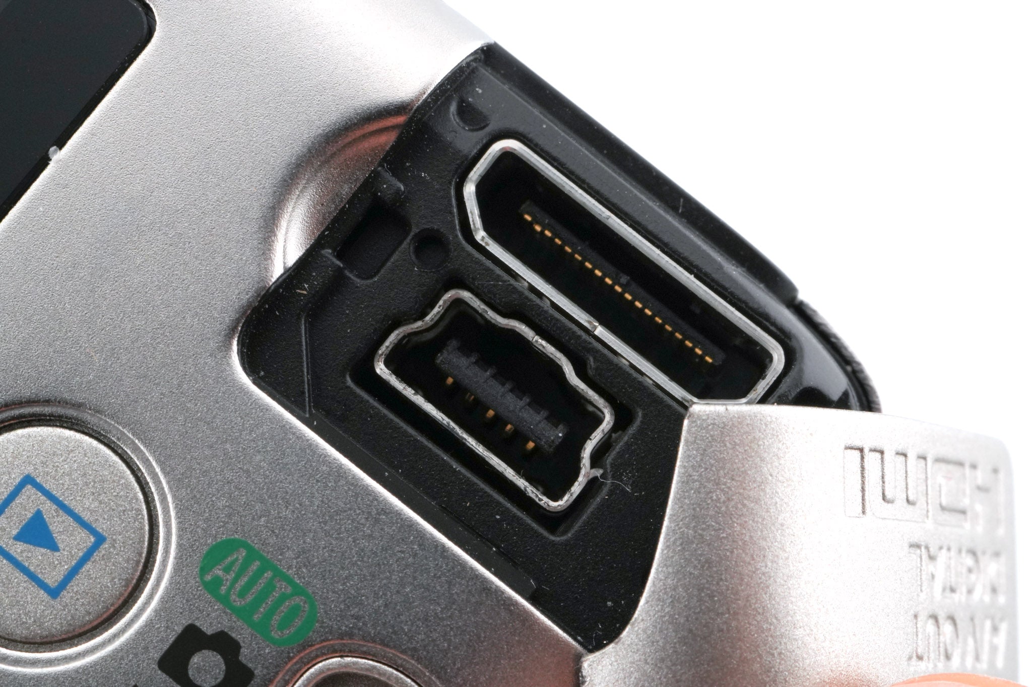 Canon IXUS 130
