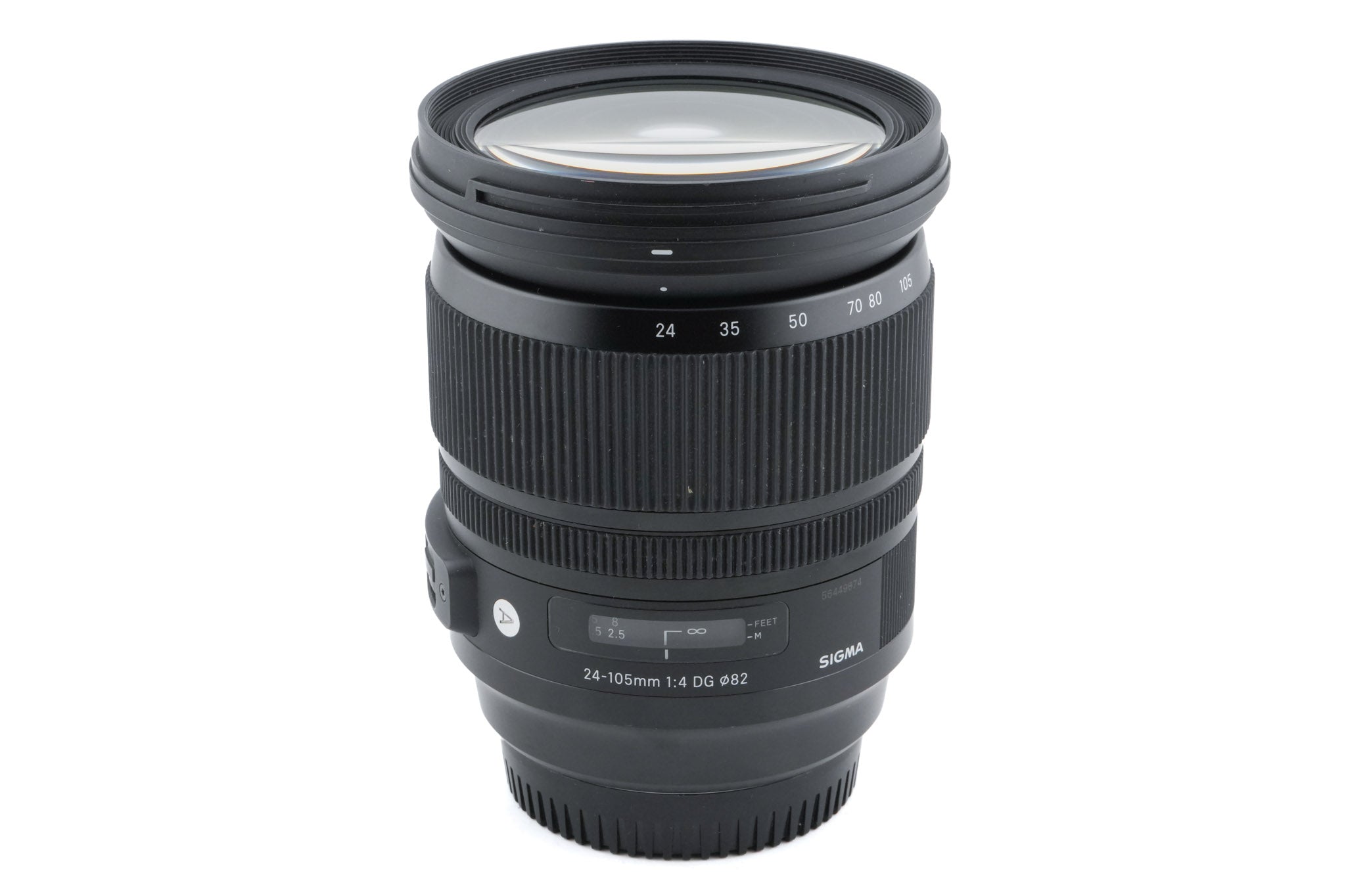 Sigma 24-105mm f4 DG OS HSM Art (013)