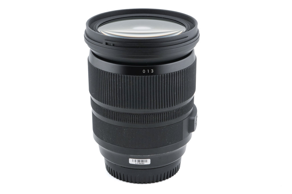Sigma 24-105mm f4 DG OS HSM Art (013)