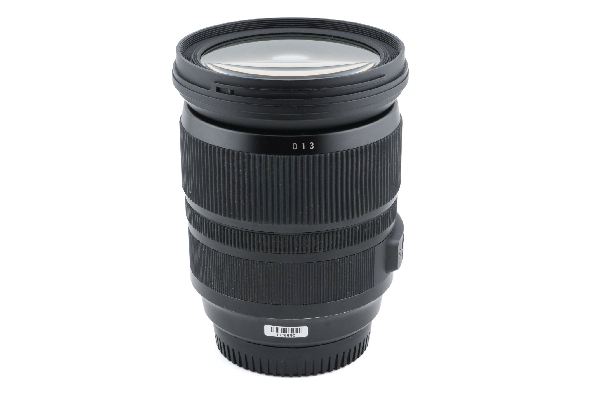 Sigma 24-105mm f4 DG OS HSM Art (013)
