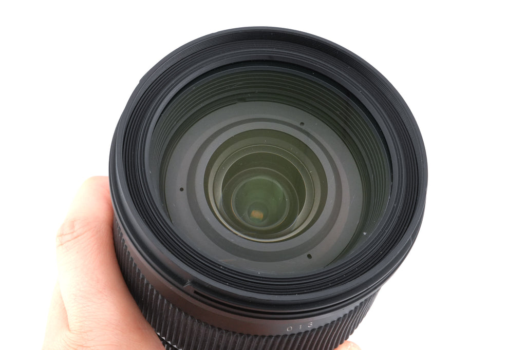 Sigma 24-105mm f4 DG OS HSM Art (013)