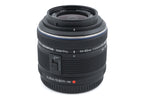 Olympus 14-42mm f3.5-5.6 M.Zuiko Digital R MSC II