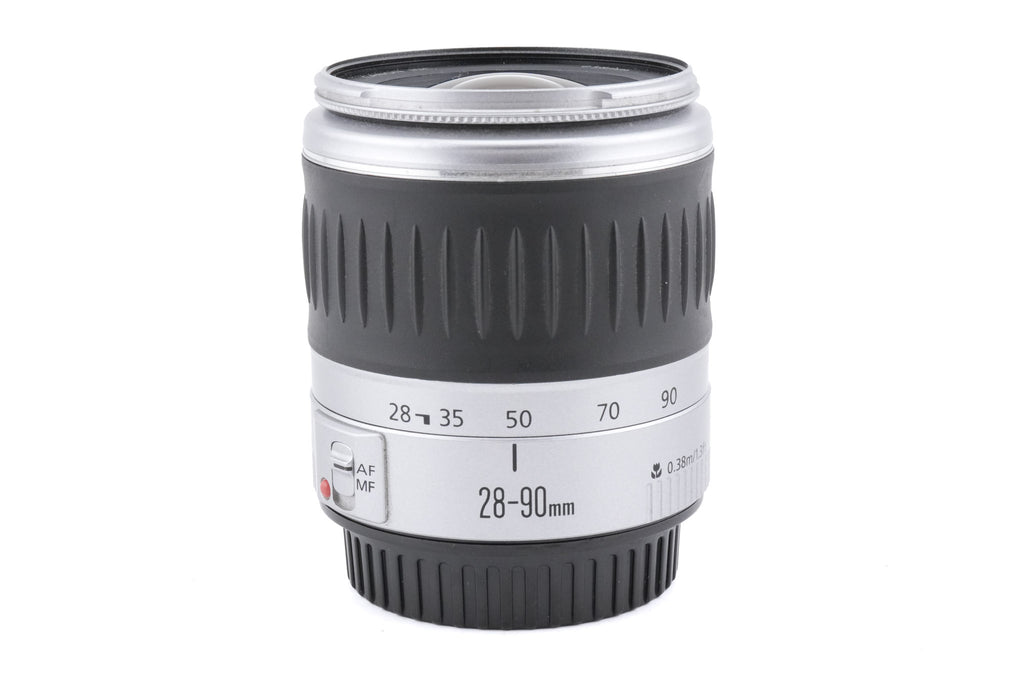 Canon 28-90mm f4-5.6 II