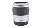 Canon 28-90mm f4-5.6 II