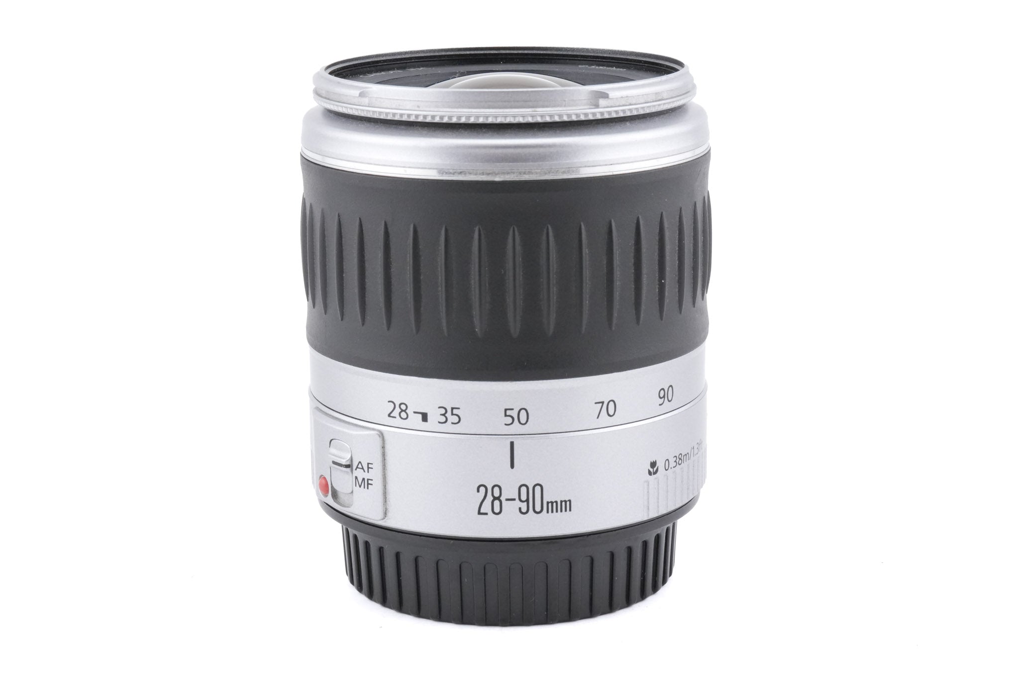 Canon 28-90mm f4-5.6 II
