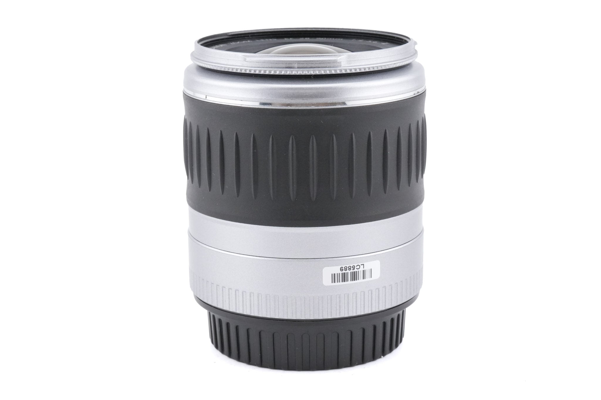Canon 28-90mm f4-5.6 II