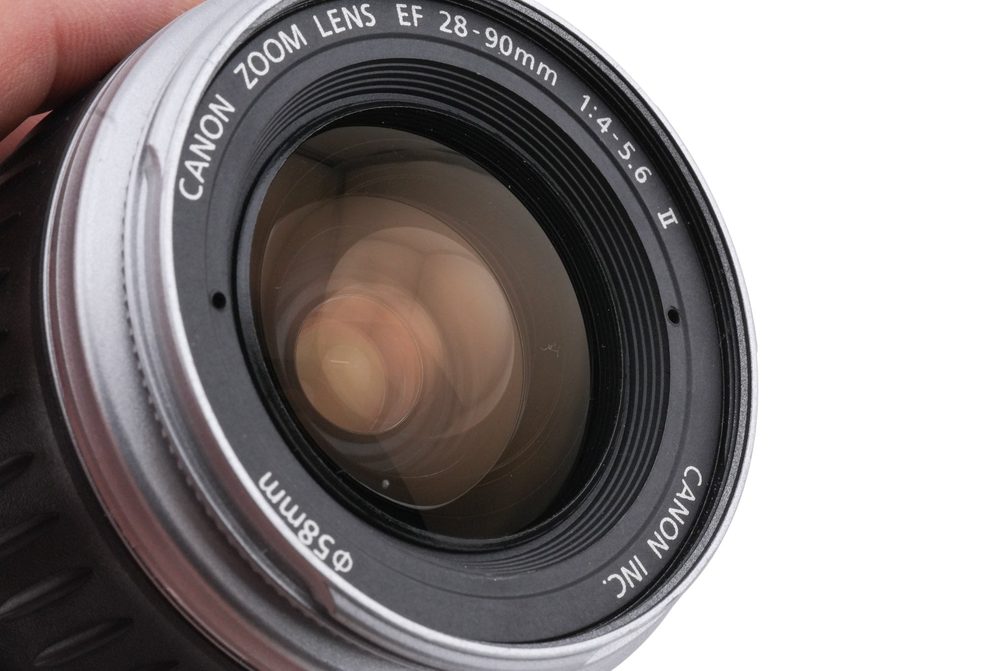 Canon 28-90mm f4-5.6 II