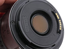 Canon 28-90mm f4-5.6 II