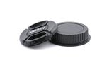 Canon 28-90mm f4-5.6 II