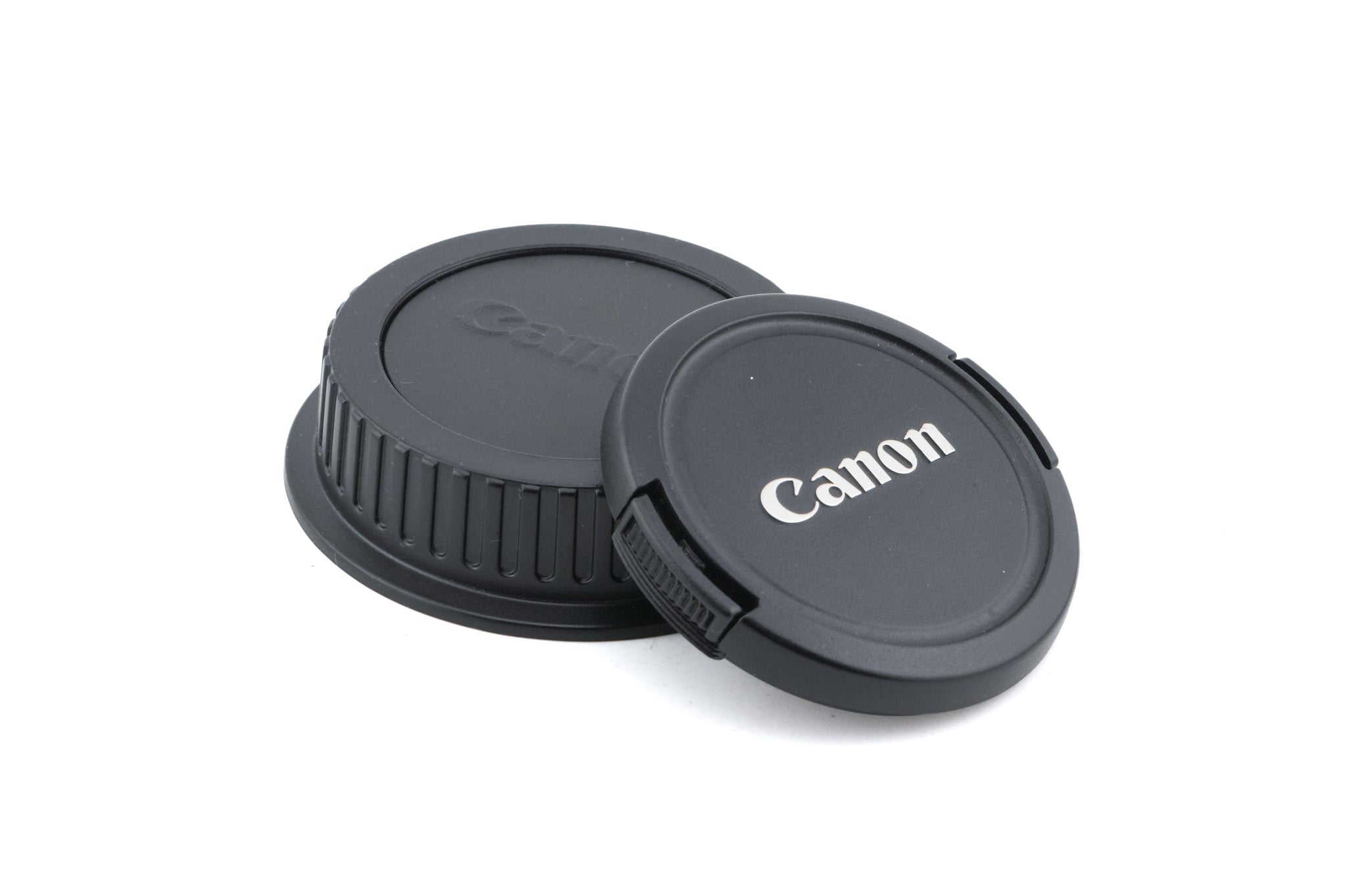 Canon 50mm f1.8 II