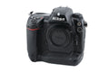Nikon D2x